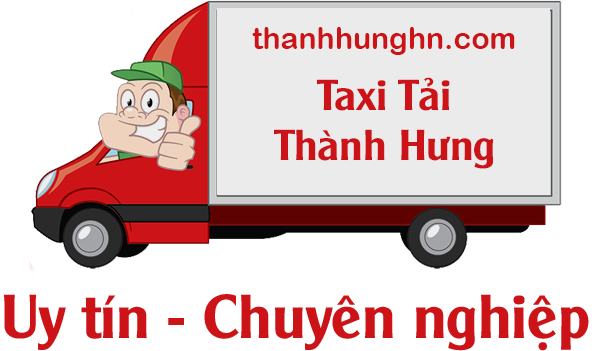 Taxi tải Thành Hưng